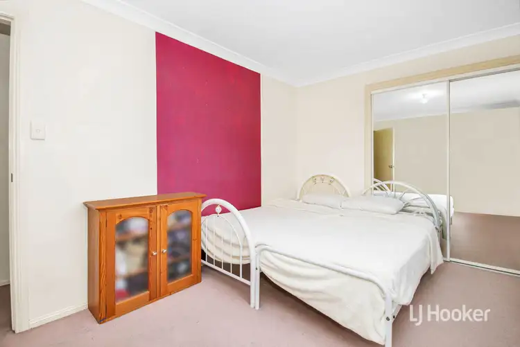 Fifth view of Homely townhouse listing, 9/32 Lovegrove Drive, Quakers Hill NSW 2763