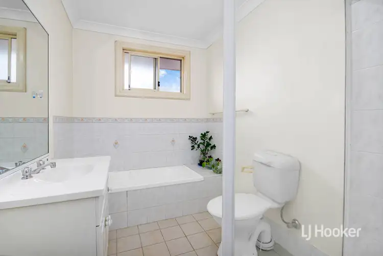 Sixth view of Homely townhouse listing, 9/32 Lovegrove Drive, Quakers Hill NSW 2763
