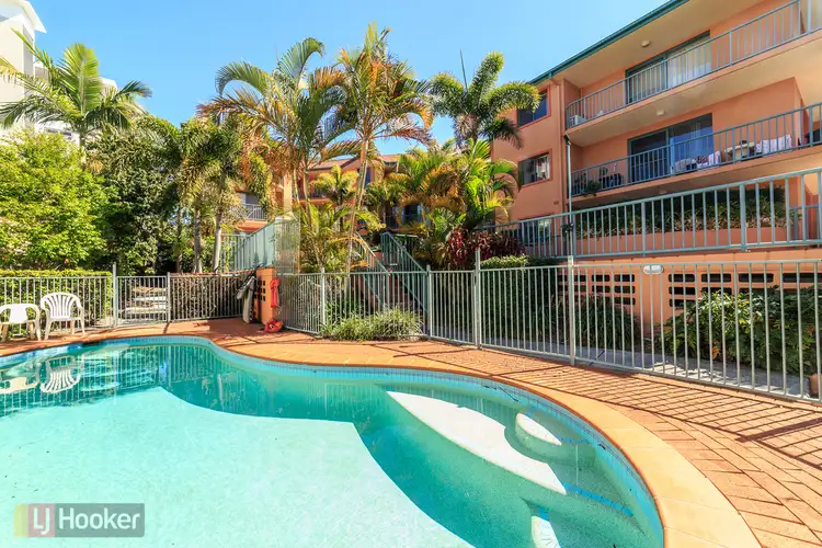 Main view of Homely unit listing, 5/12 Gillian Lane, Southport QLD 4215