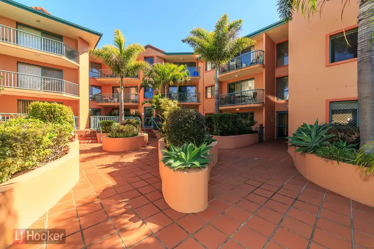 Third view of Homely unit listing, 5/12 Gillian Lane, Southport QLD 4215