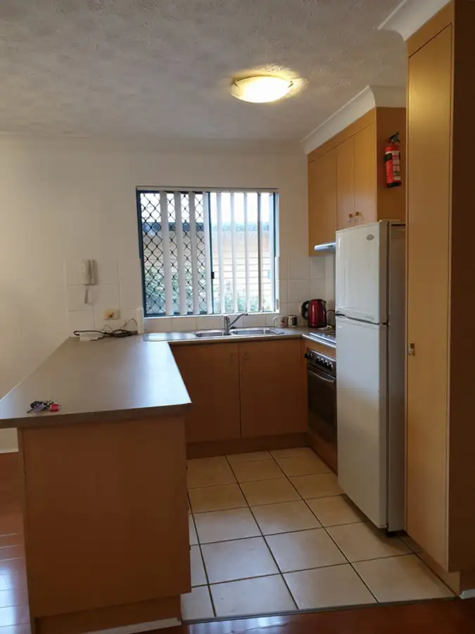 Fourth view of Homely unit listing, 5/12 Gillian Lane, Southport QLD 4215