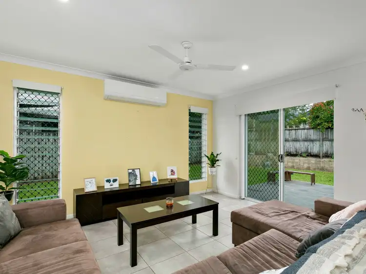Second view of Homely house listing, 37 McEachan Street, Edmonton QLD 4869