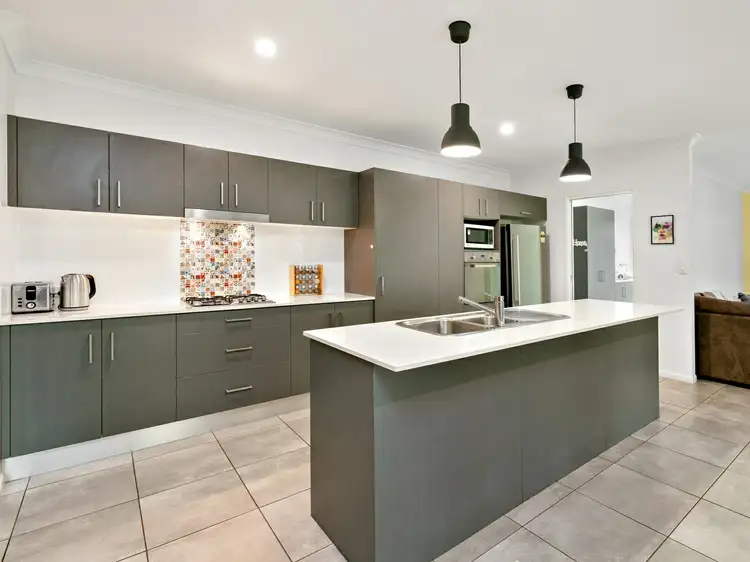 Third view of Homely house listing, 37 McEachan Street, Edmonton QLD 4869