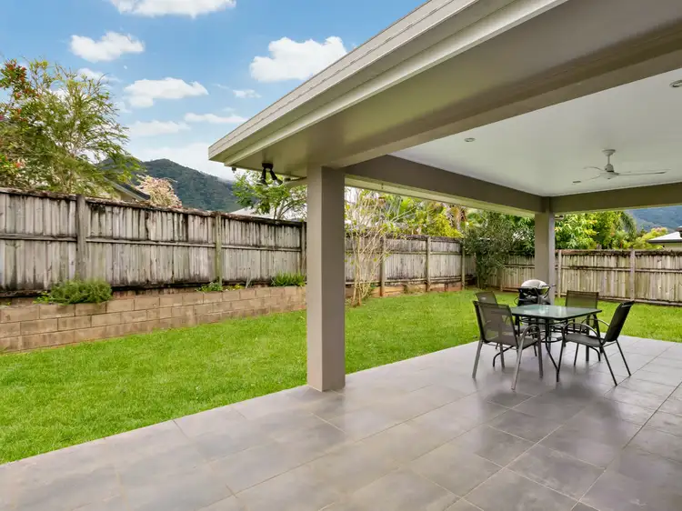 Fifth view of Homely house listing, 37 McEachan Street, Edmonton QLD 4869