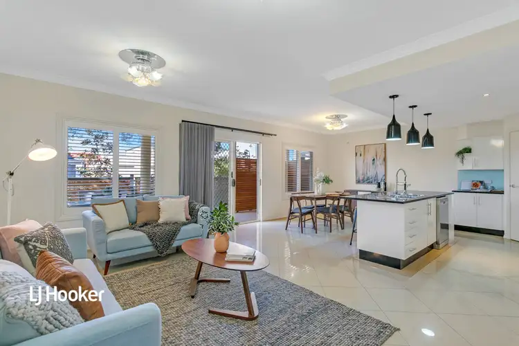 Third view of Homely house listing, 4 Mowbray Street, Mawson Lakes SA 5095