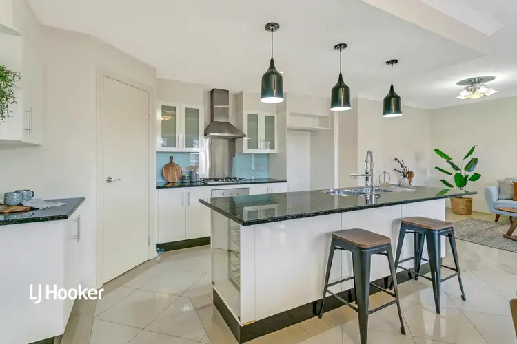 Sixth view of Homely house listing, 4 Mowbray Street, Mawson Lakes SA 5095