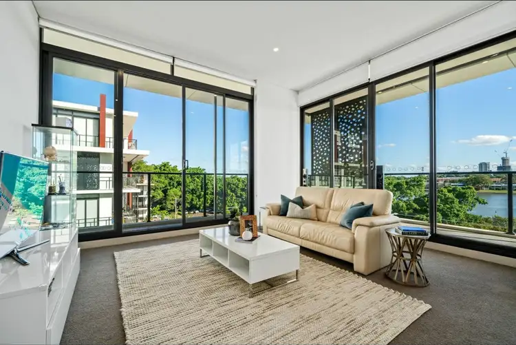 Fifth view of Homely unit listing, 408A/6 Nancarrow Ave, Ryde NSW 2112