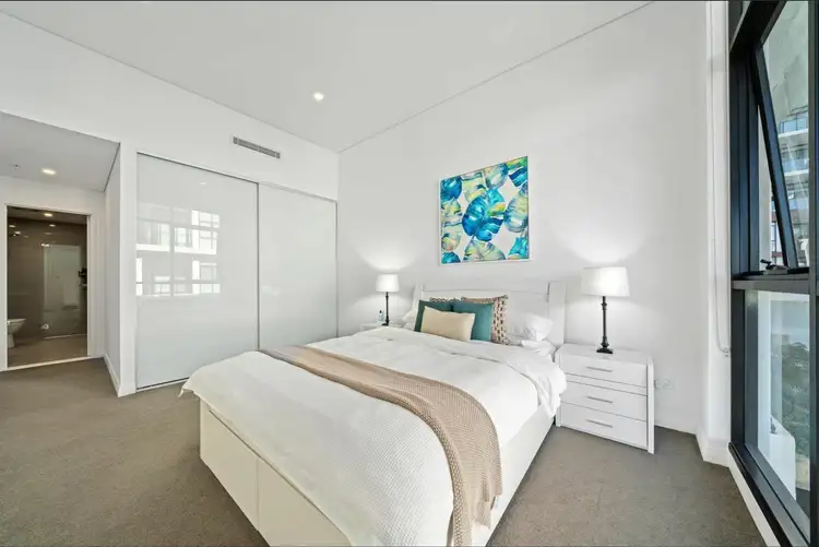 Sixth view of Homely unit listing, 408A/6 Nancarrow Ave, Ryde NSW 2112
