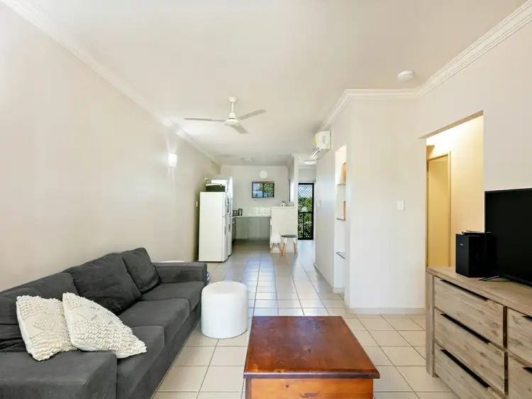 Fourth view of Homely unit listing, 311/22-24 Ward Street, Mooroobool QLD 4870