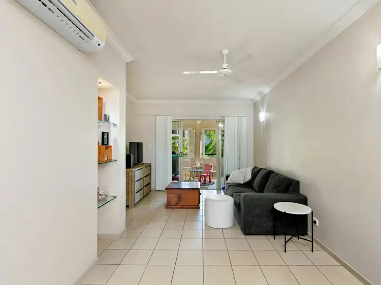 Fifth view of Homely unit listing, 311/22-24 Ward Street, Mooroobool QLD 4870