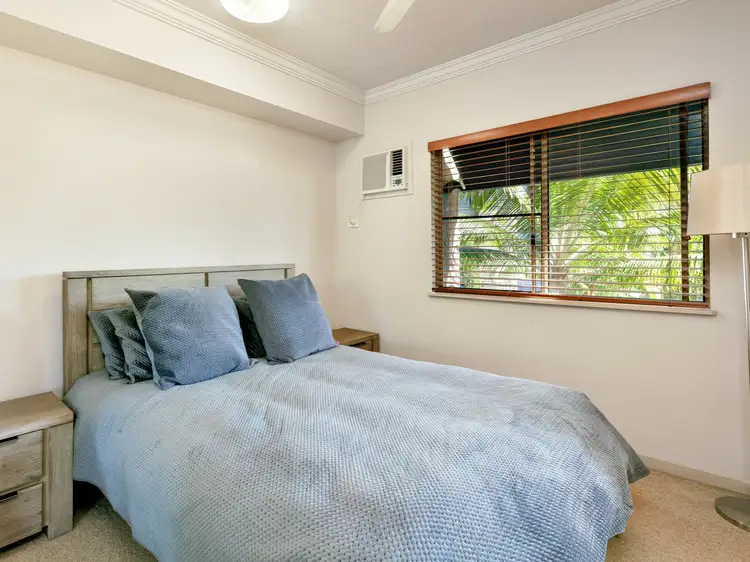 Sixth view of Homely unit listing, 311/22-24 Ward Street, Mooroobool QLD 4870