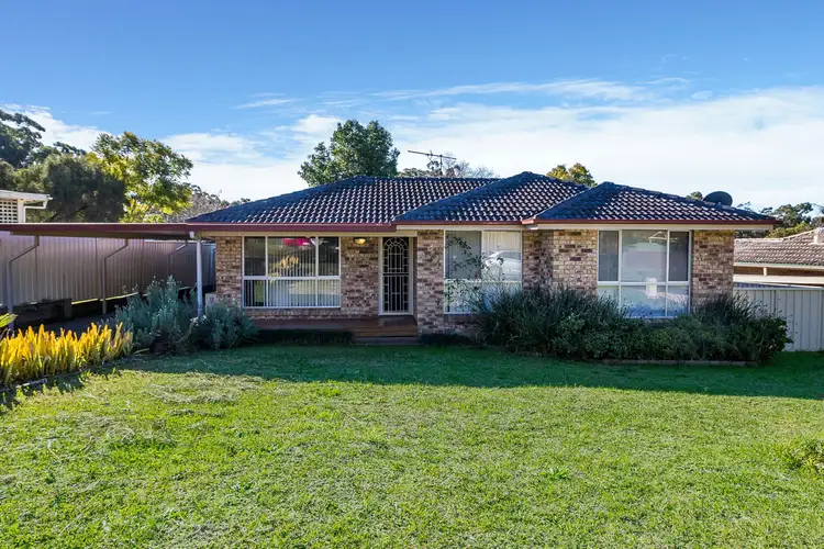 43 Brush Box Avenue, Medowie NSW 2318