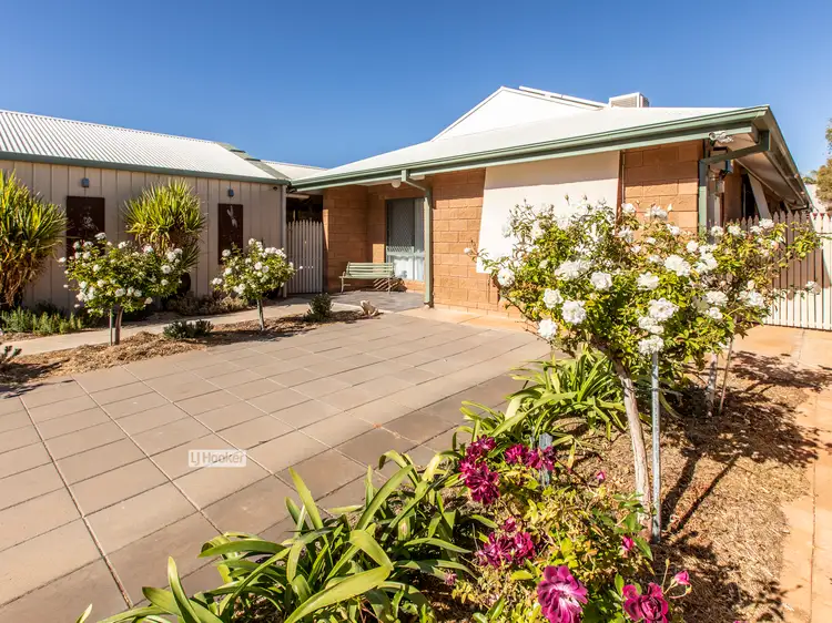 Main view of Homely house listing, 10 Clara Court, The Gap NT 870