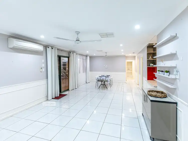 Third view of Homely house listing, 10 Clara Court, The Gap NT 870