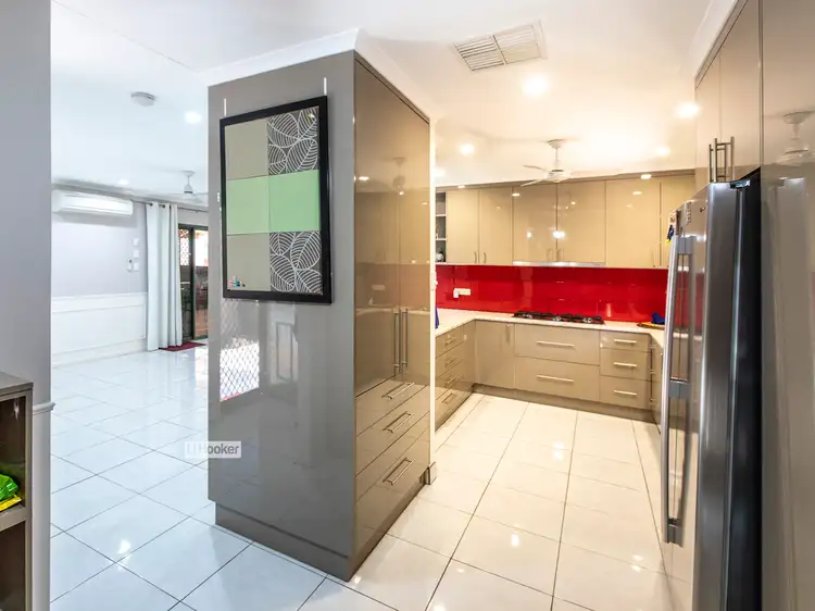 Fifth view of Homely house listing, 10 Clara Court, The Gap NT 870
