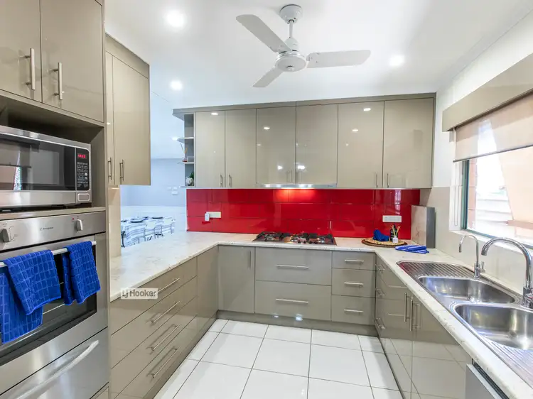 Sixth view of Homely house listing, 10 Clara Court, The Gap NT 870