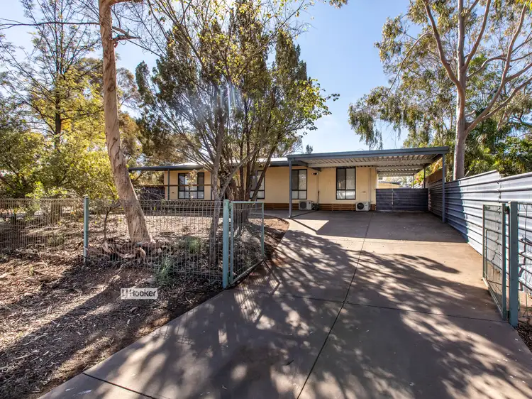 8 Fairview Court, Braitling NT 870