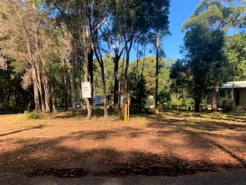 Main view of Homely land listing, 26 Harvey Street, Russell Island QLD 4184