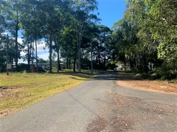 Second view of Homely land listing, 26 Harvey Street, Russell Island QLD 4184