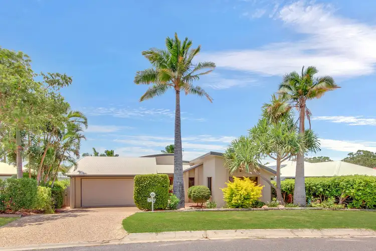8 Tina Drive, Tannum Sands QLD 4680