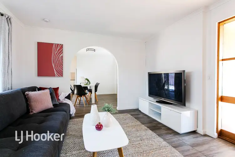 Second view of Homely unit listing, 4/78 Hayward Avenue, Torrensville SA 5031