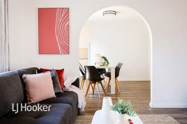 Third view of Homely unit listing, 4/78 Hayward Avenue, Torrensville SA 5031
