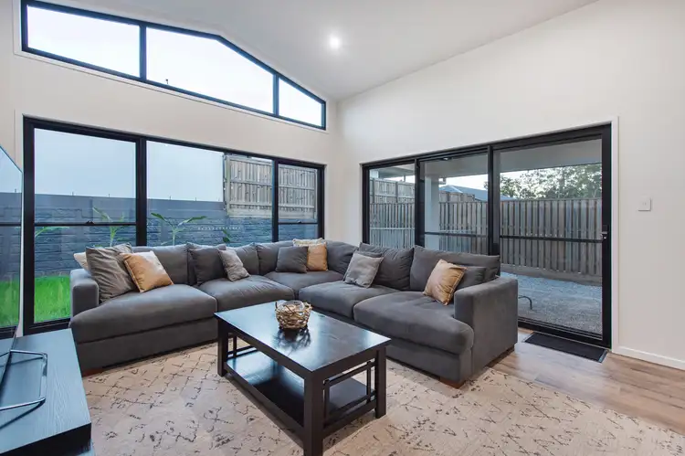 Third view of Homely house listing, 83 Girtin Circuit, Pimpama QLD 4209
