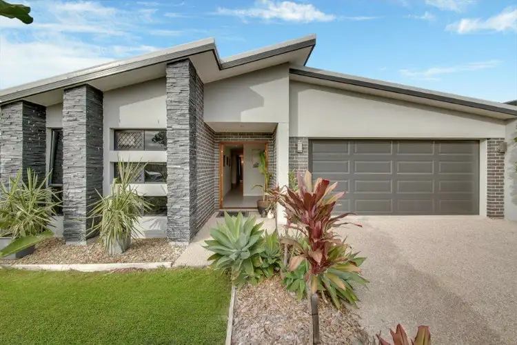 Second view of Homely house listing, 15 Aurora Road, Tannum Sands QLD 4680