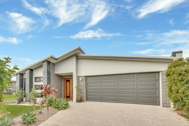 Third view of Homely house listing, 15 Aurora Road, Tannum Sands QLD 4680
