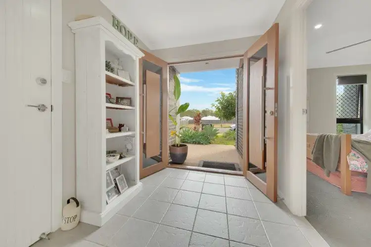 Fourth view of Homely house listing, 15 Aurora Road, Tannum Sands QLD 4680