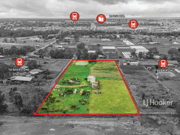 22 Durham Road, Schofields NSW 2762