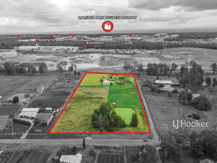Second view of Homely house listing, 22 Durham Road, Schofields NSW 2762