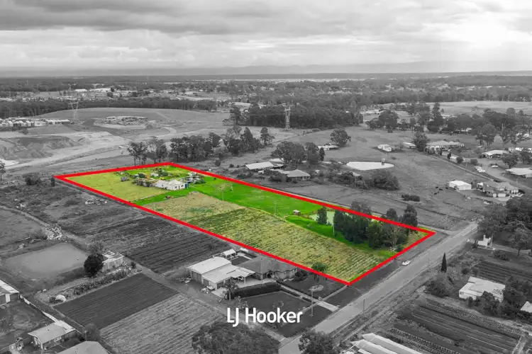 Fifth view of Homely house listing, 22 Durham Road, Schofields NSW 2762