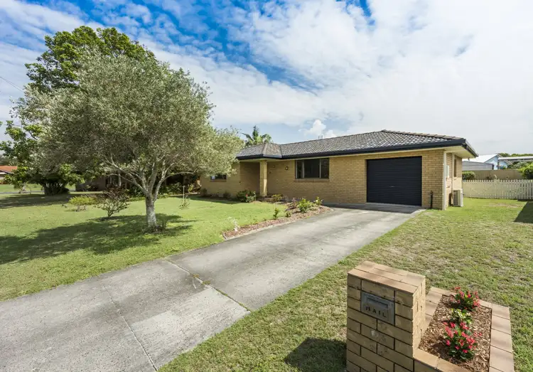 5 Young Street, Iluka NSW 2466
