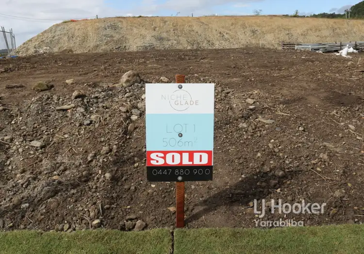 Lot 1/64 Gaven Arterial Road, Maudsland QLD 4210