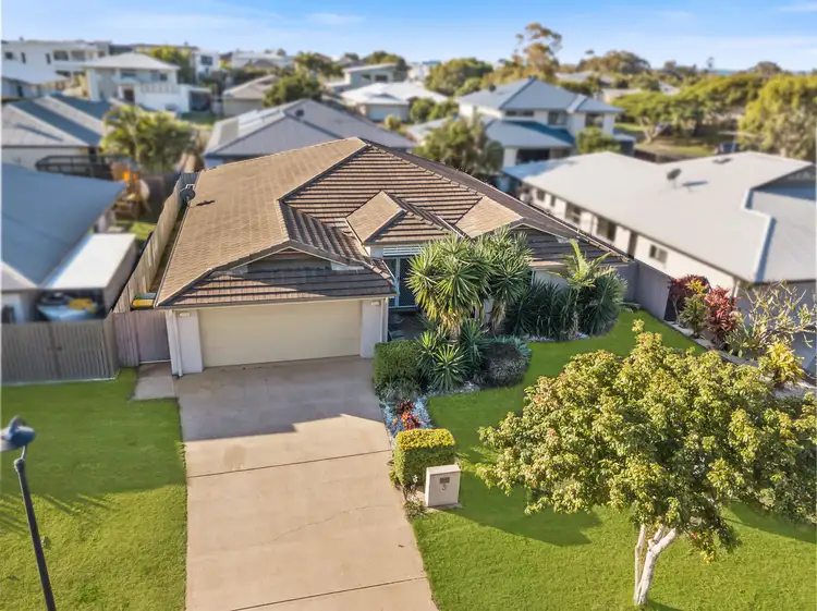 Main view of Homely house listing, 3 Pontiac Street, Thornlands QLD 4164