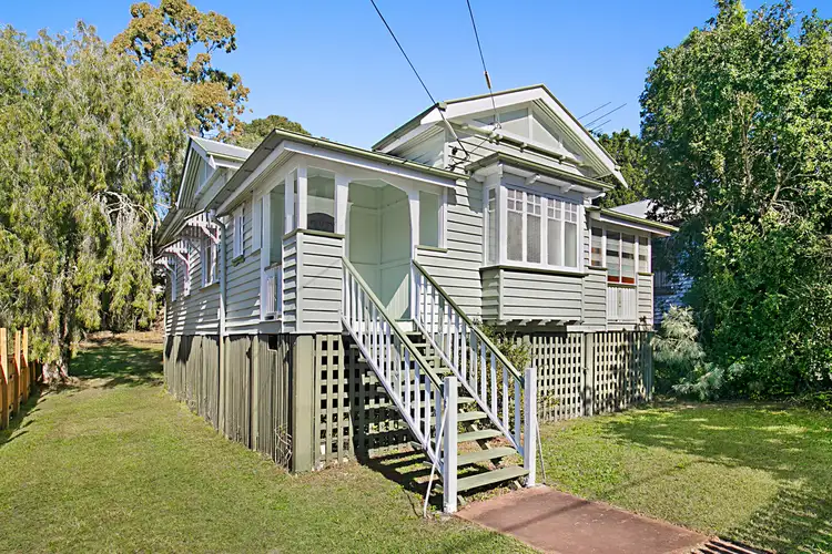 Main view of Homely house listing, 29 Gresham Street, East Brisbane QLD 4169