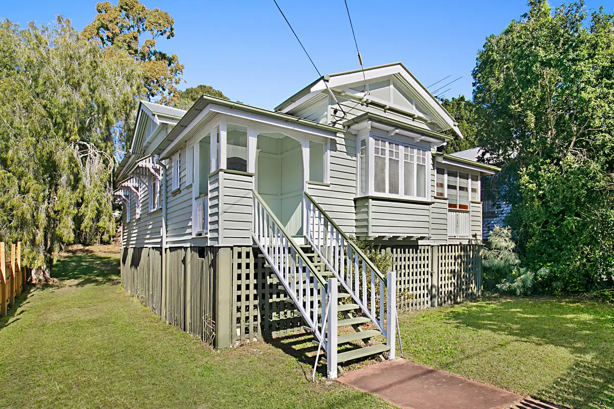 Main view of Homely house listing, 29 Gresham Street, East Brisbane QLD 4169