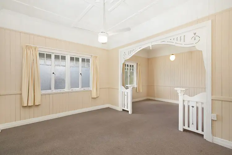 Second view of Homely house listing, 29 Gresham Street, East Brisbane QLD 4169