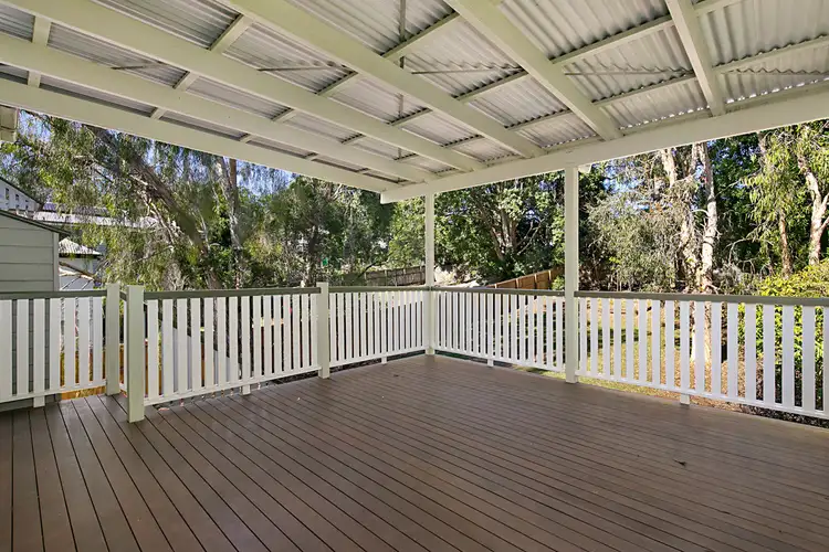 Fourth view of Homely house listing, 29 Gresham Street, East Brisbane QLD 4169