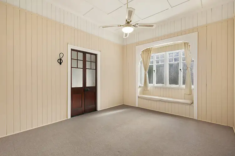 Fifth view of Homely house listing, 29 Gresham Street, East Brisbane QLD 4169