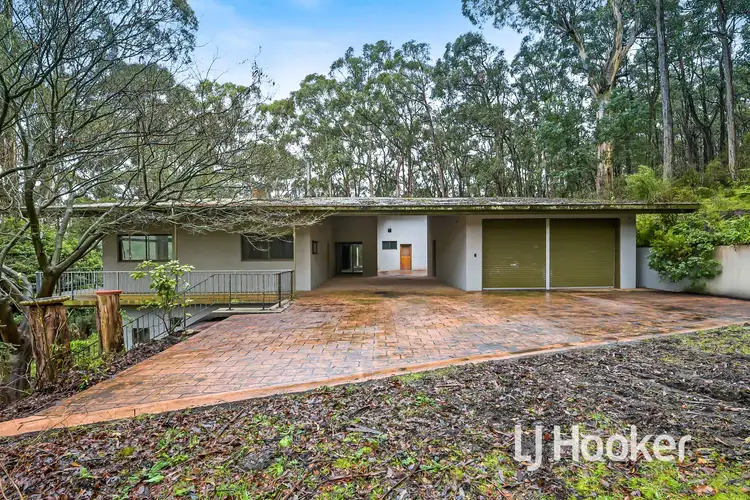 Main view of Homely house listing, 250 Harvie Road, Pakenham Upper VIC 3810
