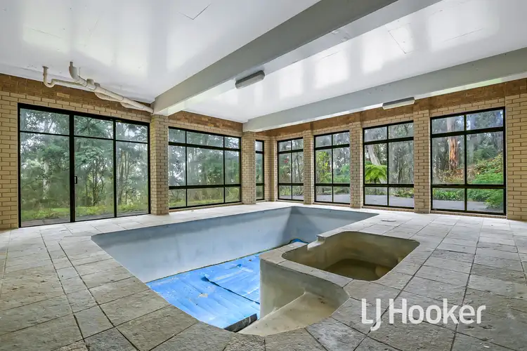 Fourth view of Homely house listing, 250 Harvie Road, Pakenham Upper VIC 3810