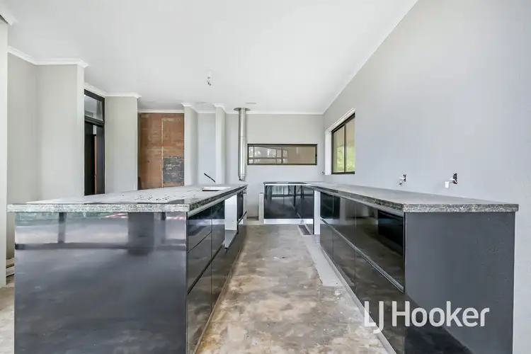 Fifth view of Homely house listing, 250 Harvie Road, Pakenham Upper VIC 3810