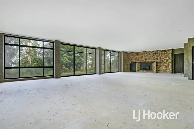Seventh view of Homely house listing, 250 Harvie Road, Pakenham Upper VIC 3810