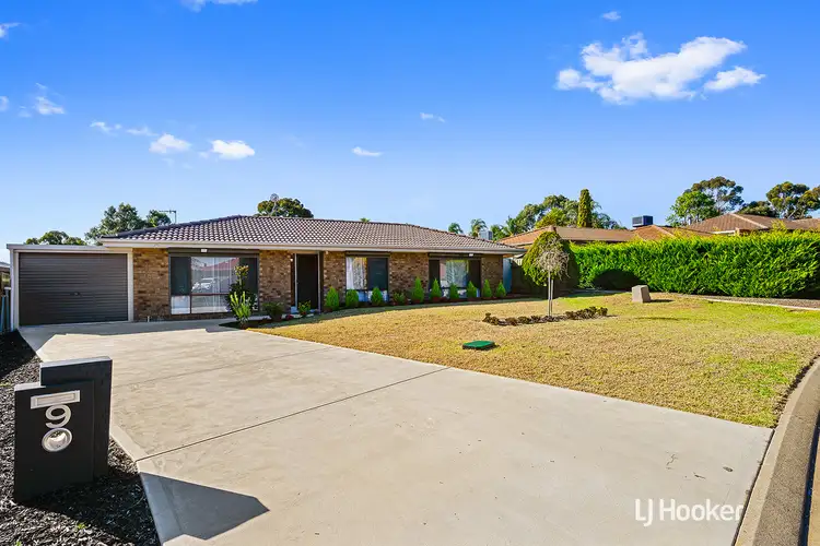 9 Olinda Street, Craigmore SA 5114