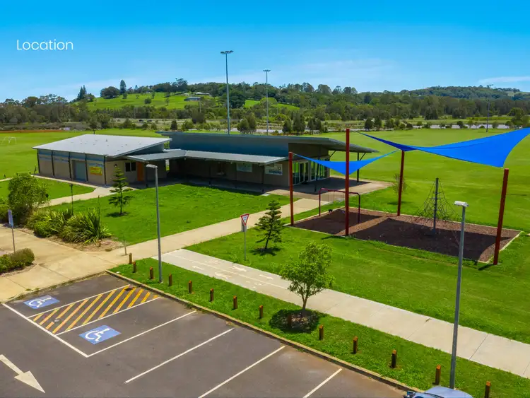 Sixth view of Homely land listing, Lot 571 Presentation Crescent (Stage 13a), Cumbalum NSW 2478