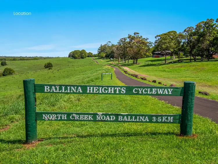 Seventh view of Homely land listing, Lot 571 Presentation Crescent (Stage 13a), Cumbalum NSW 2478