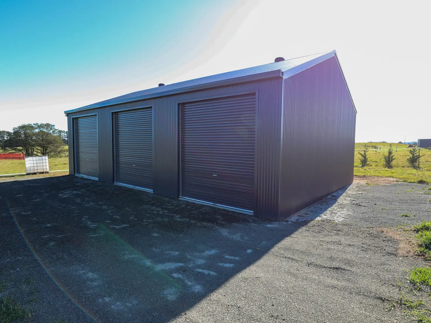 Main view of Homely land listing, 163 O'Connell Road, Oberon NSW 2787