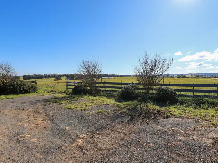 Second view of Homely land listing, 163 O'Connell Road, Oberon NSW 2787